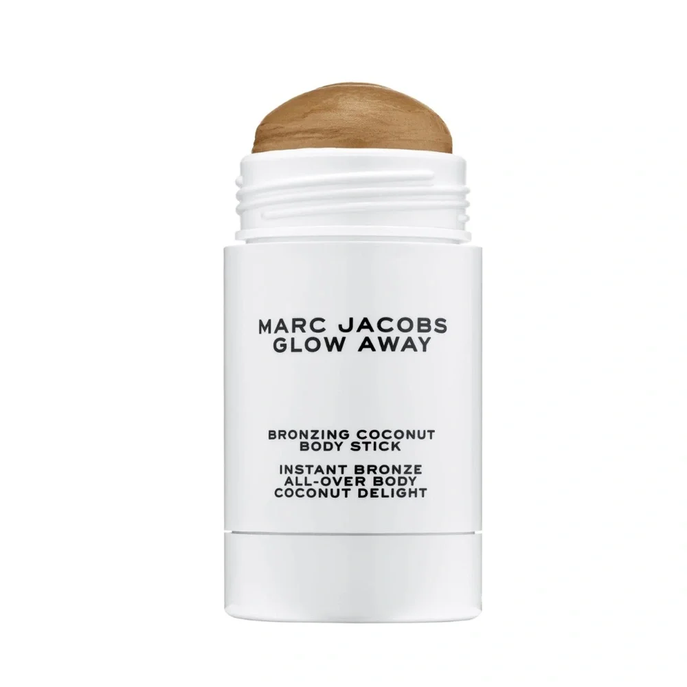 Marc Jacobs Glow Away Tan-Tastic 14